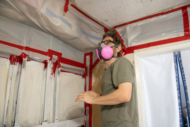 Best Residential Mold Inspection & Testing  in Lennox, SD